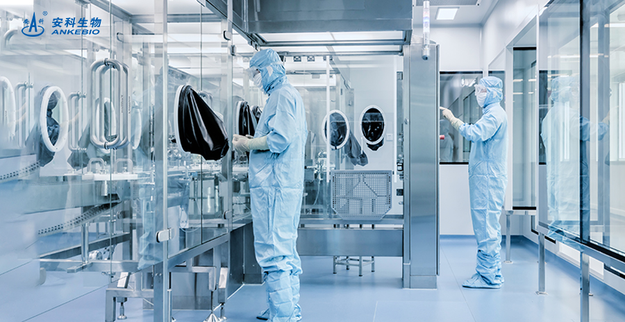 安徽sg胜游生物工程(集团)股份有限公司董事长、总裁宋礼华：坚定“立足安徽、扎根安徽、建设安徽”信念