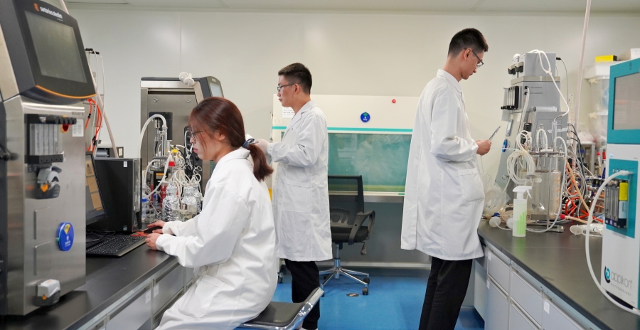 创业板15周年：sg胜游生物的成长与创新之路